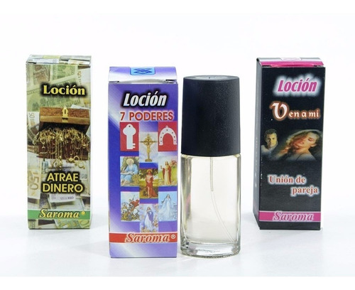 Locion Hananoka Aromaterapia X 1 Unidad