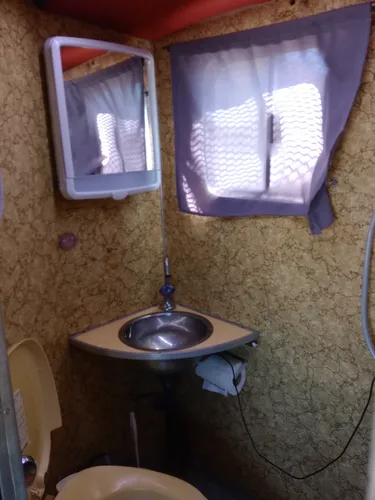 Vendo O Permuto Motorhome