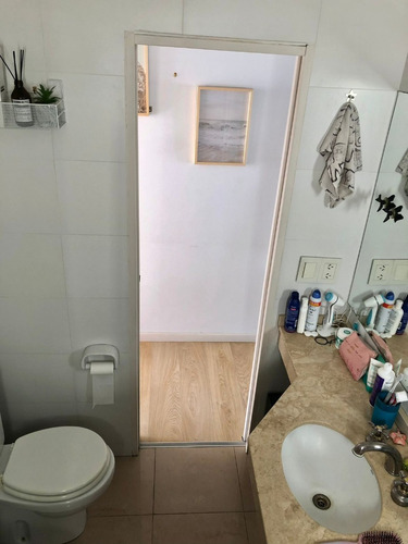 Departamento 2 Amb.con Cochera En Venta En Nuñez