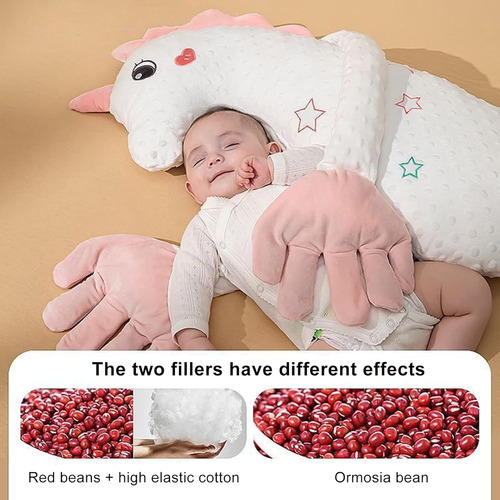 Baby Patter Juguete Calmante Para Dormir Modelo Ajustable