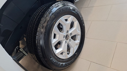 Volkswagen Amarok 3.0 Cd Tdi 258Cv V6 Comfortline 4X4 At