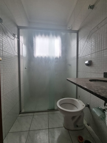 Imagem 30 de 30 de Sobrado Amplo Com Ótima Localização * Aceita Financiamento E Permuta * Agende Sua Viita. - Ca00370 - 67859742