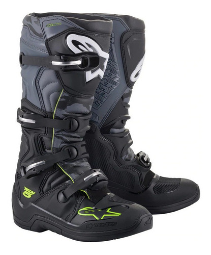 Bota Alpinestars Tech-5