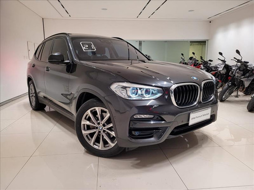 BMW X3 2.0 16v 30e