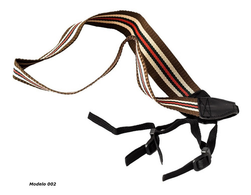 Imagen 4 de 4 de Correas Para Cámara Fotográfica, Varios Modelos, Ver Fotos