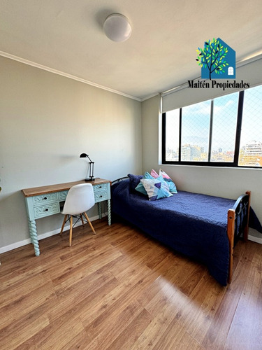 Precioso Departamento De 210 M2 Totalmente Remodelado.