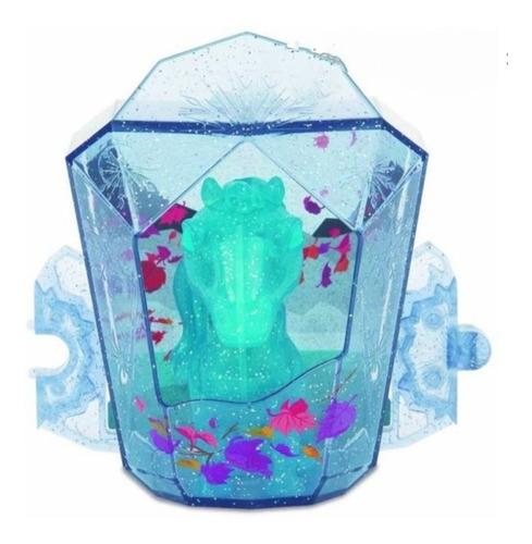 Imagen 4 de 7 de Disney Frozen 2 Casita De Los Susurros Y Brillos+ Personaje