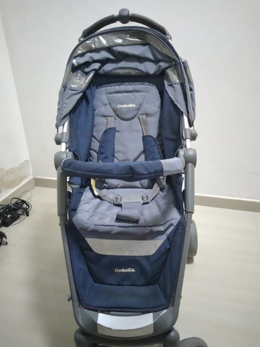 Coche Cute Babies, Helios Ii