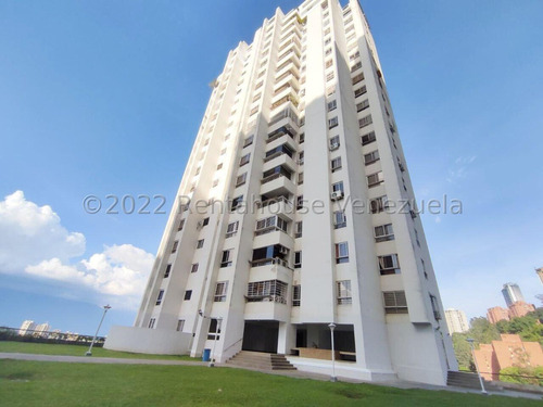 Apartamento En Venta En Manzanares #23-8975 Josmary Sanjuan