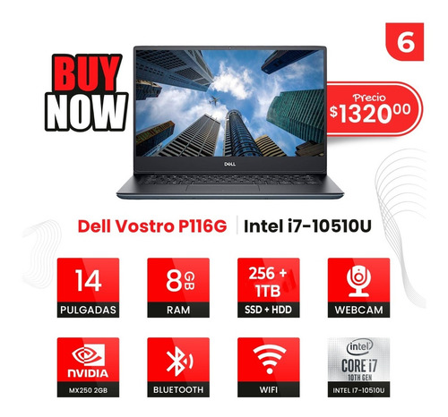 P O T E N T E I7 I5 + G R A T I S Regalos + Full Programas