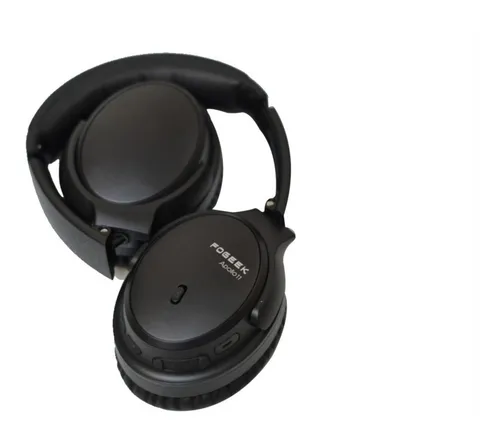 Fogeek Apollo 11 Auricular Bluetooth Anc Canc Activa Qc35ii