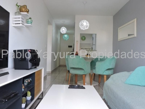 Departamento En Venta En Caseros