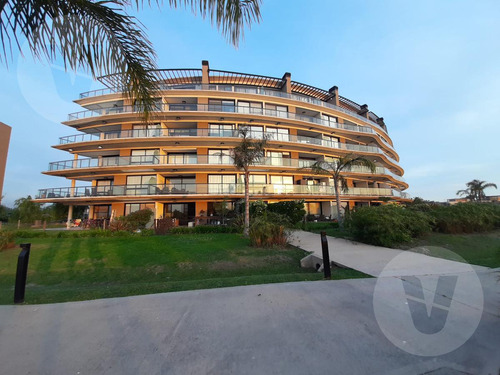 Departamento En Venta Y Alquiler - Barrio Terralagos, Canning