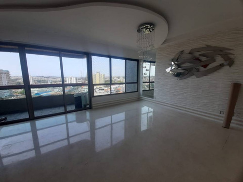 Imagem 2 de 18 de Venda - Apartamento - Vila Pavan - Americana - Sp - M1148374