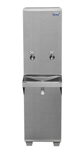 Bebedouro Frisbel 25 Litros Coluna Evox Ra025 127 Volts