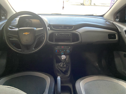 Chevrolet Onix 1.0 Ls 5p