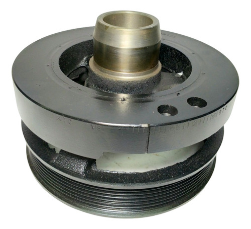 Damper Motor Dodge Durango 5.9lv8 98-03 Pioneer Da-3603