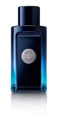 comprar Perfume Importado Antonio Banderas The Icon Edt 100 Ml
