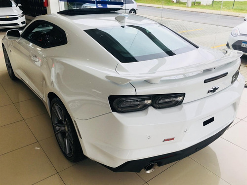 Chevrolet Camaro 6.2 V8 Ss 2p Coupé Completo 0km2019