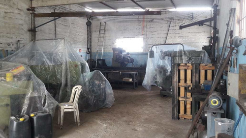 Imagem 3 de 21 de Galpão, Recanto Silvestre (fazendinha), Santana De Parnaíba - R$ 280 Mil, Cod: 235277 - V235277
