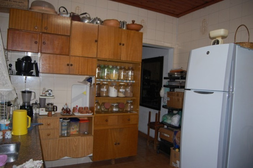 Imagem 11 de 15 de Casa Terrea 2 Dormitórios (suíte) Vila Vilvaldi S.b.c. - 1033-9434