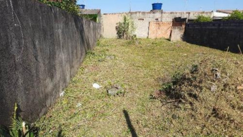 Imagem 5 de 8 de Terreno Com 125 M², Lado Praia Em Itanhaém/sp | 8270-pc