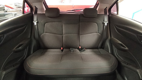 Onix 1.4 Ltz Automatico