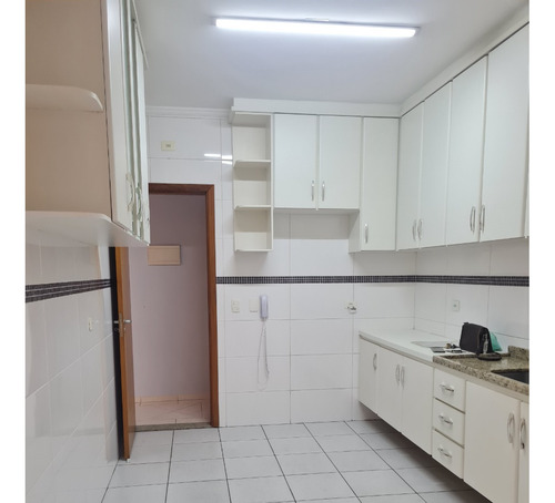 Excelente Apto- Com 87m²- Com Quintal - 595.000,