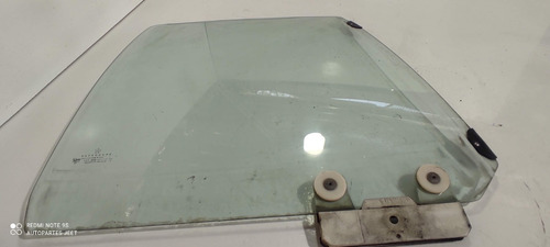 Vidrio Cristal Trasero Izquierdo Chrysler Shadow 1987-1994