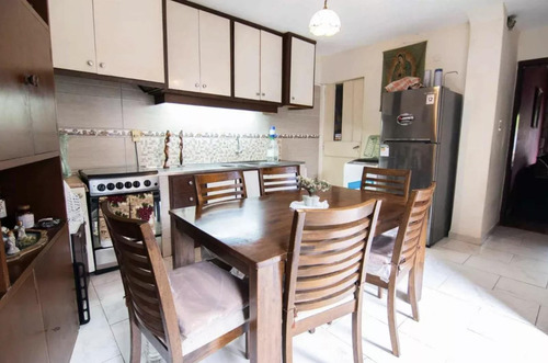 Casa Venta 3 Dormitorios Garaje Fondo Parrillero Buceo