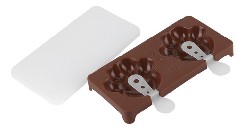 Moldes Para Helados De Bricolaje, Moldes Para Tartas Y Choco