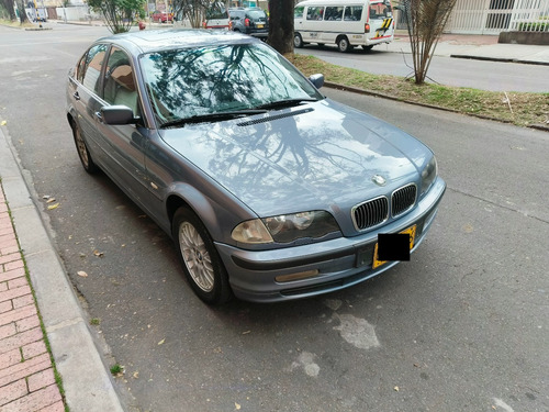 BMW Serie 3 2.8 328i E46