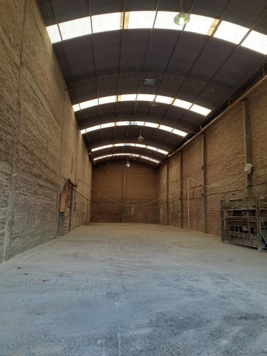Imagen 10 de 10 de Alquiler Deposito En La Mejor Ubicación De Zona Norte Carupa San Fernando Zona Industrial