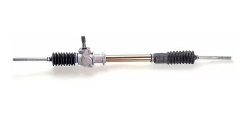 Cremallera Nueva C/ Extremos Fiat 147 Vivace (14mm)