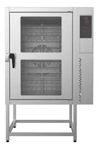 Comprar Horno Convector Electrico Digital Brafh 10 Bandejas 45x70cm.