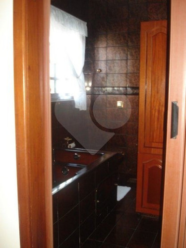 Casa-são Paulo-tatuapé | Ref.: 3-im66358 - 3-im66358