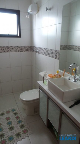 Imagem 10 de 15 de Casa Assobradada - Vila Brasílio Machado - Sp - 431047
