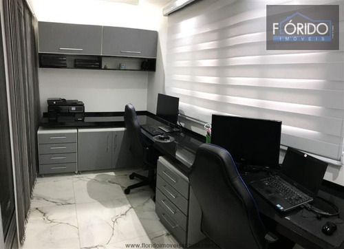 Imagem 9 de 20 de Casas À Venda Em Atibaia/sp - Compre A Sua Casa Aqui! - 1480927