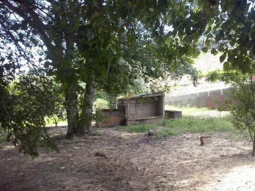 Imagem 4 de 9 de Terreno Residencial E Comercial À Venda, Estrada Municipal Itu-mairinque, Mairinque. - Te0122