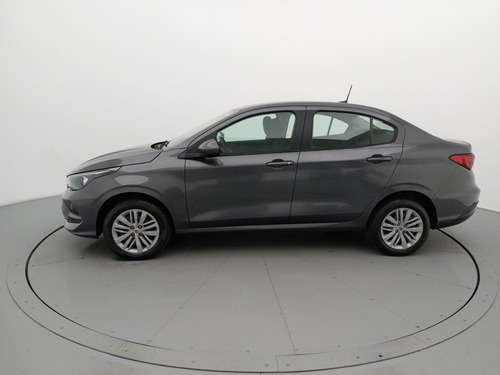 Fiat Cronos 1.3 FIREFLY FLEX DRIVE MANUAL