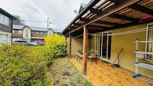 Casa En Arriendo En Pucón