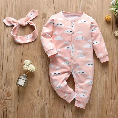 Ropa de bebe nubecita sale