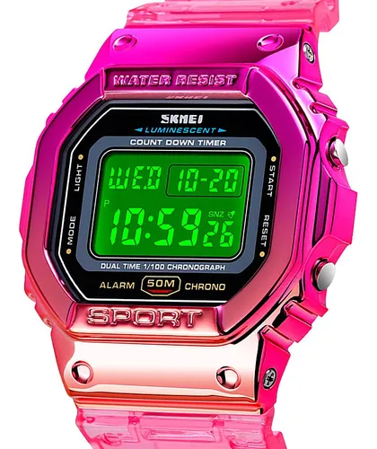 Skmei 1622 online