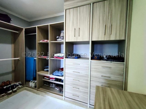 Imagen 13 de 24 de Lujosa Casa Equipada Urb. Villa Ingenio I La Morita 23-9100 Ejc 04243439046