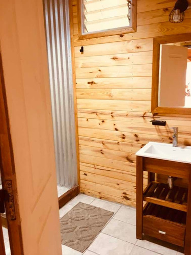 Cabaña En Alquiler Chascomus Todo El Año , Finde , Findes Largos , Semana ,consúltanos !temporada Quincena Y Semanas