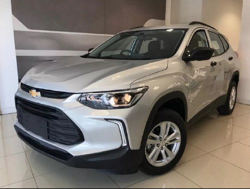 Imagen 1 de 25 de Plan De Ahorro Chevrolet Suv Tracker 1.2n Manual 5v 2023*