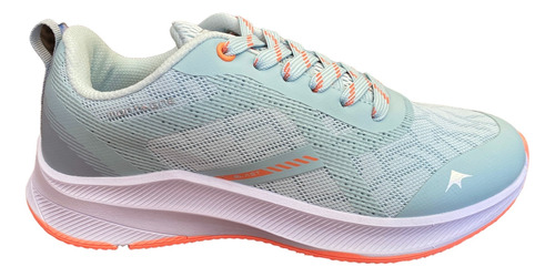 Zapatillas Montagne Blast Mujer Running Deportivas