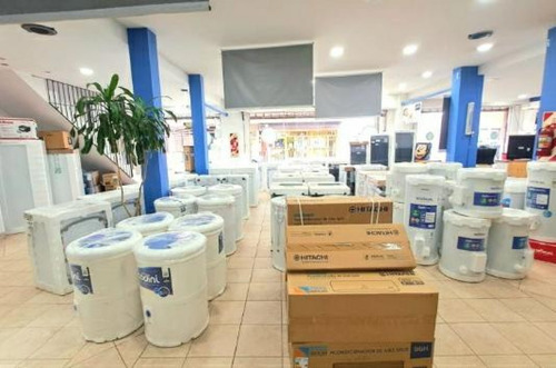 Local Comercial ! Perez Quintana 1300