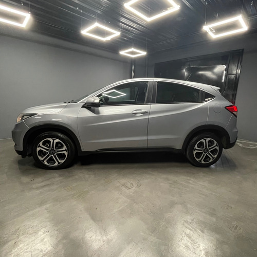 Honda HR-V 1.8 Lx 2wd Cvt