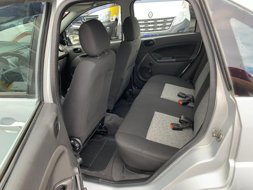 Fiesta Sedan 2012 1.6 Flex Completo